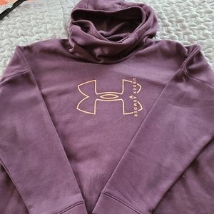 Under Armour Hoody...Never worn...